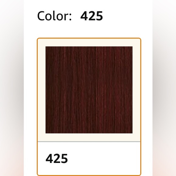 Spring afro twist braiding hair - Picture 2 of 2